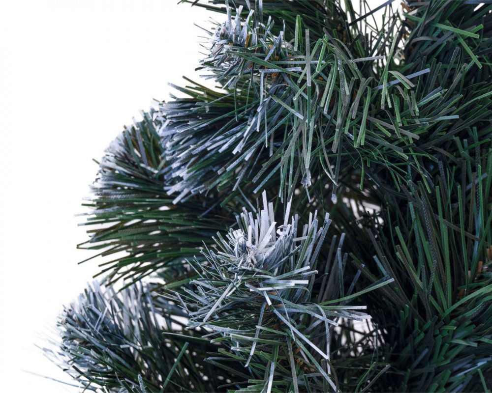 Božićno drvce na panju Bor 180cm Luxury 1