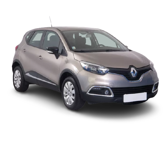 Renault CAPTUR - RATI Armster