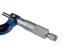 Analóg mikrométer 0-25 mm 0-01 mm G01486