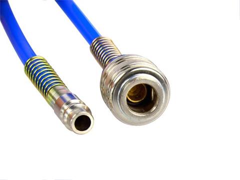 Kompresszor tömlő 5 x8 mm - 15m