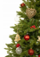 Božično drevo Smreka PE 220 cm Royal