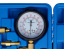 Üzemanyag nyomásmérő - benzin CXG-1014 Blue