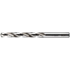 Baildon DIN 338 RN NWKa INOX rozsdamentes acél fúró 11 mm, HSS-E Co5 (S), 142-94 mm 311001