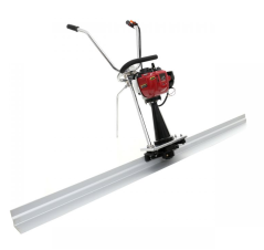 Riglă vibrantă motorizată KD175