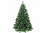 Božično drevo Bor 120 cm z iglicami Luxury Diamond