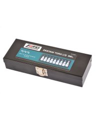 Torx T20-T60 dugókulcs készlet FR2059
