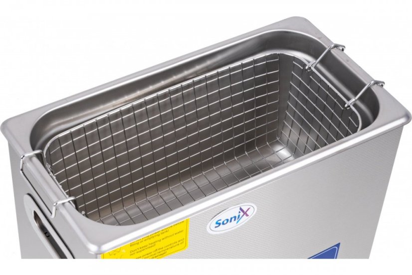 Aparat de curatat cu ultrasunete 5.5L PS-30A