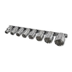 Gola sada 1/2", 8 ks sada 08-651
