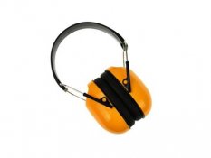 Vrhunske slušalke za zaščito pred hrupom 21 dB