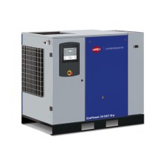 Csavarkompresszor EcoPower 35D Dry 10 bar 35 LE/26 kW 3726 l/min 36678534-D