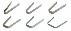 Nož za rezanje W Fix 1, za PREMA rezač uzoraka 3-4 mm, 20 KOM.