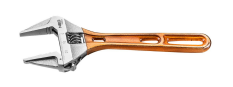 Verstellbarer Schraubenschlüssel Neo 155 mm, 0-28 mm