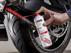 Olje za verigo v spreju Red Chain Road 250ml