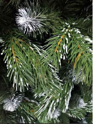 Weihnachtsbaum Kiefer 220cm Freezy