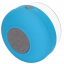 Bluetooth zvučnik vodootporan 3W 400mAh 10m BLUE