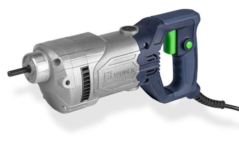 Betonvibrátor W03001
