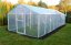 Solar de grădină 283x315x200cm PVC
