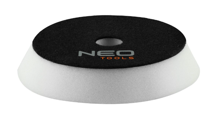 Polírozó alátét 130 x 150 mm x 25 mm, csiszolószivacs 08-963