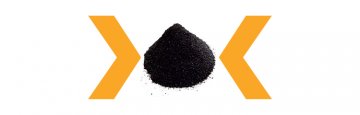 Material za peskanje - Debelina zrn - 0,4-3,2 mm