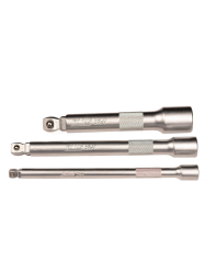 Komplet dolgih nagibnih podaljškov 1/4" 3/8" 1/2"