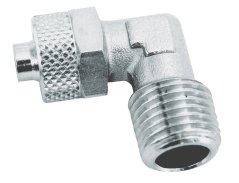 Pneumatická nástrčná spojka Typ L 1/4" 8x6 mm