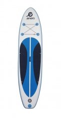 Deska za veslanje Enero do 135kg 300x76x15cm Modra