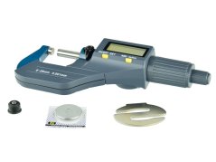 Elektronikus mikrométer 0–25 mm/0,001 mm G01487