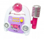 Otroški karaoke komplet KID STAR