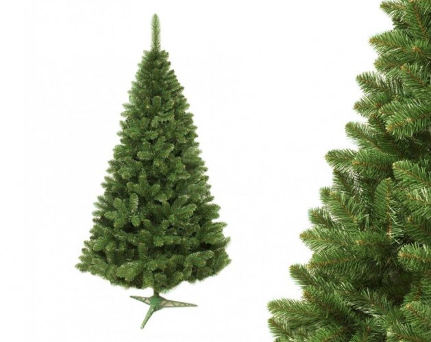 Božićno drvce Jela 290cm Classic