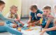Montessori játékok: Hogyan és miért működnek?