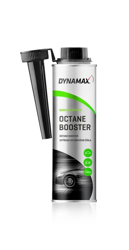 Oktánszám növelő 300ML