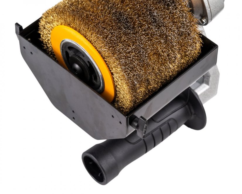 Szatén csiszológép 1300W
