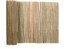 Bambus-Wandschirm 150x500cm 12mm