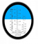Refraktometer - tester obratovalnih tekočin KD10541