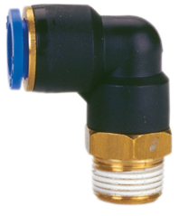 Pnevmatska nasadna spojka avto tipa L 3/8" 12mm