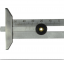 Цифров дълбокомер 1 mm - 50 mm