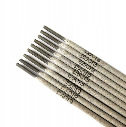 Rutil-cellulóz elektródák RC 2,5 mm 1 kg