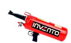 Tlakové dělo bazuka na pneumatiky 9L Invento