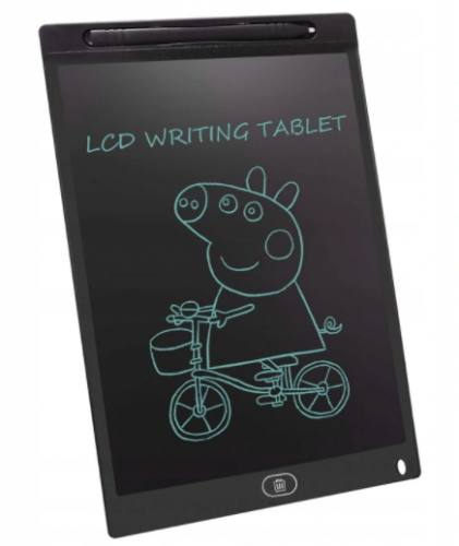 LCD ploča za crtanje 8"