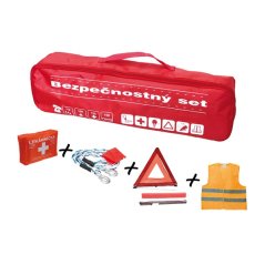 Varnostni komplet