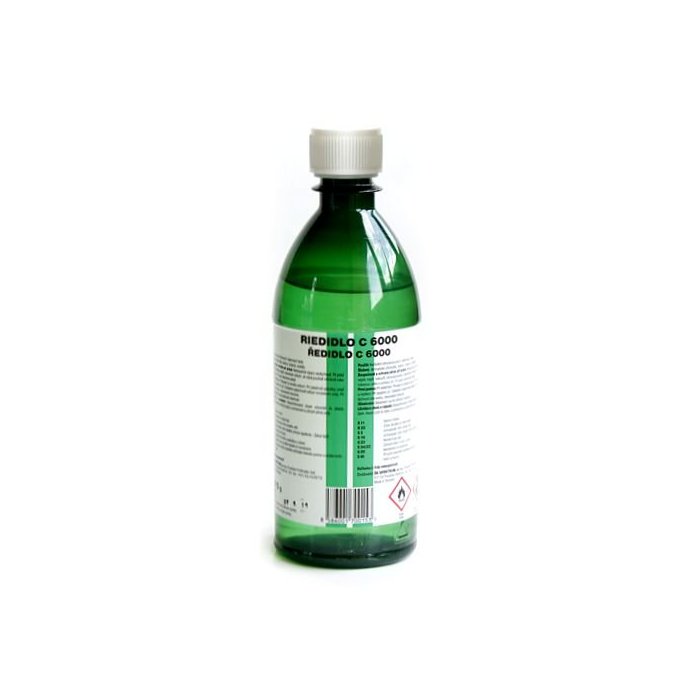 Hígító C 6000 370g