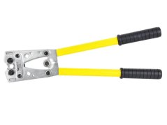 Кримпиращи клещи 6-50 мм G00920