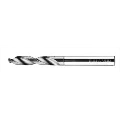 Baildon karbidni sveder DIN 6537 K WK3 3,5 mm, VHM TiAlN, 62-20 mm 20103501