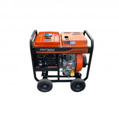 Generator 7500W 230V KD168