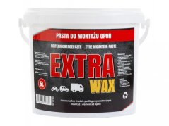 Pasta za montažu guma EXTRA WAX 5kg