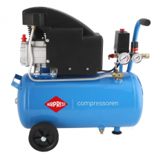 Kompressor HL 150-24 8bar 24l 230V