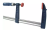 Ácskapocs fém F 1500x120mm DIN5117, TUV, DIN5117