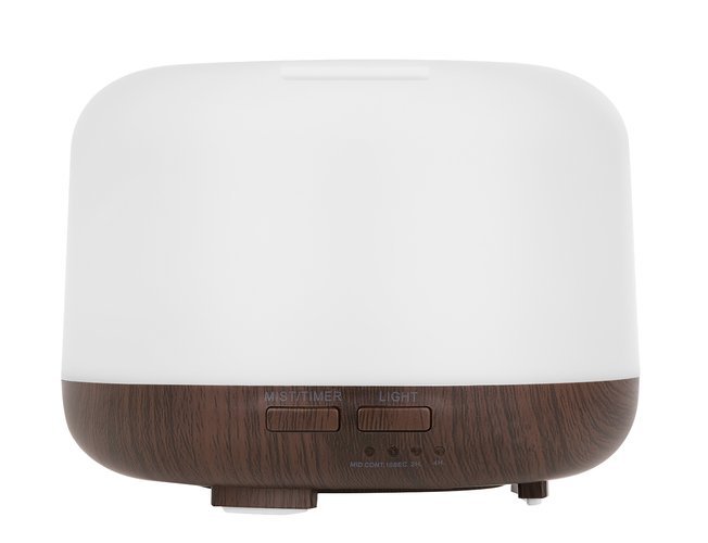 Aromazerstäuber LED 300 ml PROFUMO