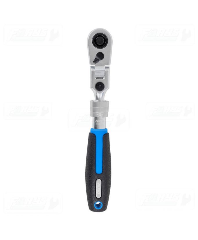 Teleszkópos racsni csuklóval 1/4" FR2450