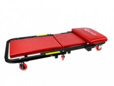 Montažni mobilni ležalnik/stol 2v1 G02098